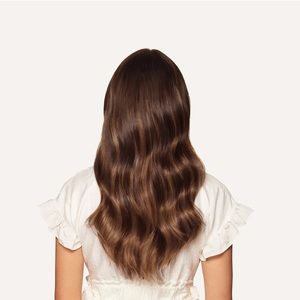 Halo Hair extensions